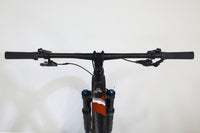 BH Ultimate 8.0 XT 2023 T.M