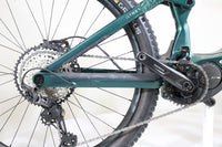 BH iLynx+ Enduro 9.8 2023 T.L 247699