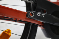 CUBE Kathmandu Hybrid EXC 2022 T.58