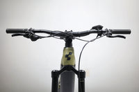 CUBE Stereo Hybrid 160 HPC Race 625 2023 T.S
