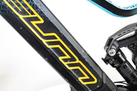 SUNN Charger S1 2018 T.S 504wh 2770