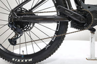 MONDRAKER Crusher 2024 T.M