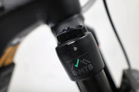 HAIBIKE Hardseven 10 2021 T.M