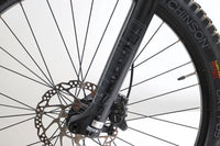 LAPIERRE ZESTY AM FIT 3.0 2020 T.M