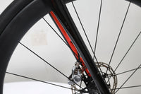 CANNONDALE Synapse Carbon Hi-MOD Red eTap AXS 2020 T.58