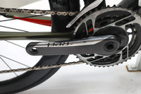 CANNONDALE Synapse Carbon Hi-MOD Red eTap AXS 2020 T.58