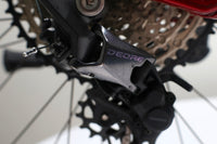 HAIBIKE AllTrail 5 2022 T.M 254302
