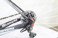BIANCHI Oltre XR2 2016 T.50 246919