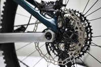 ORBEA Wild FS M10 2022 T.XL