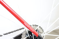 Wilier Triestina Cento 1 SR 2018 T.54 245171