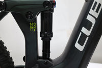 CUBE STEREO HYBRID 140 HPC SLX 750 2024 T.M