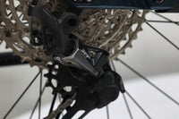 CUBE Stereo Hybrid 120 Race 750 2024 T.XL