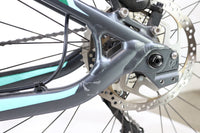 Lapierre OVERVOLT HT 7.5 WOMEN 40 2020 T.S 245975