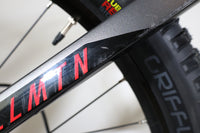 HAIBIKE AllMtn 2 2021 T.M 252131