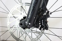 Lapierre Overvolt AM600i 2018 T.M 500wh 2998