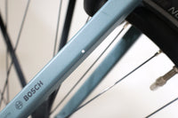 WINORA Sinus 9 2021 T.52 252165
