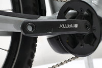 HAIBIKE Trekking 7 High 2024 T.XL