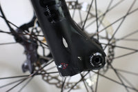 CUBE Kathmandu Hybrid SLX 750 2024 T.62