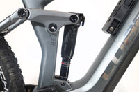 CUBE Stereo Hybrid 140 HPC Race 750 2024 T.L 251657