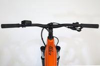 HAIBIKE AllTrack 6 29 2023 T.L