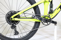 Trek Top Fuel 8 2021 T.L 246907