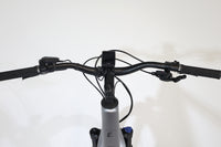 CUBE Nuride Hybrid EXC 750 Allroad 2023 T.XL 253266