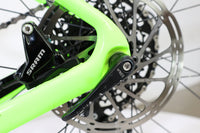 GIANT TCX Advanced SX 2018 T.M 247158