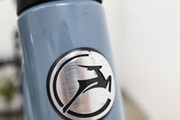 GAZELLE Chamonix T10 HMS Low-Step 2022 T.S