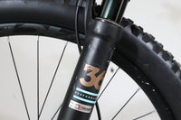 SANTA CRUZ Bronson Carbon S 2019 T.M 247463