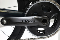 BMC Roadmachine AMP ONE 2022 T.54
