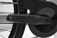 CUBE Kathmandu Hybrid SLX 750 2023 T.54
