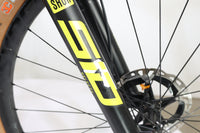 Scott Spark RC World Cup AXS T.M 2022 2862
