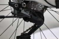 CUBE Reaction Hybrid One 2023 T.L