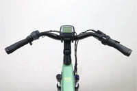 WINORA Sinus R8 Eco 500Wh 2022 T.52