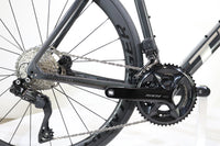 Trek Emonda SLR 6 Dark Prismatic Black 2024 T.58 246425