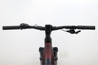 CUBE Reaction Hybrid SLX 750 2024 T.XL