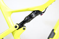 CANNONDALE Scalpel Si Crb 4 2021 T.XL 3014