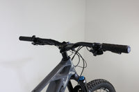 MONDRAKER Crusher 2024 T.M 248990