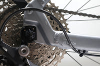 CUBE Nuride Hybrid EXC 625 AllRoad 2022 T.L 254274