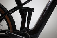 CUBE Stereo Hybrid 140 HPC Race 750 2024 T.M