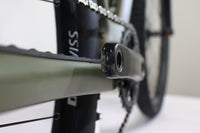 ORBEA Alma M25 2021 T.M 252736