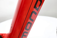 MONDRAKER Chaser 2021 T.S