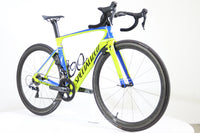 Specialized VENGE PRO VIAS 2016 T54 2201