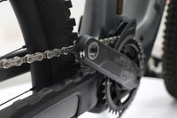 CUBE Stereo Hybrid 160 HPC Actionteam 750 2024 T.M