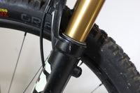 BH ilynx Trail Carbone Pro 8.9 2022 T.L