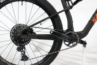 SANTA CRUZ Blur 4 C 29 S TR 2023 T.L 250992