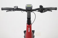 KTM Macina Tour P510 2022 T.M