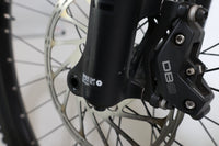 CUBE Stereo Hybrid 140 HPC Race 750Wh 2023 T.XL 250779
