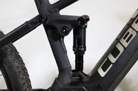 CUBE Stereo Hybrid 120 SLX 2023 T.L 250766