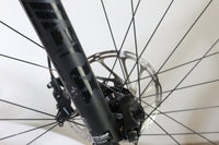 MONDRAKER Foxy Carbon R Flame Red 2024 T.M 248626